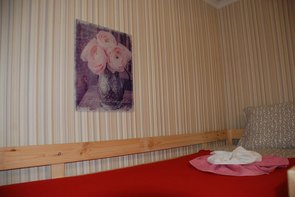 פיאטיגורסק Hostel Svoi מראה חיצוני תמונה